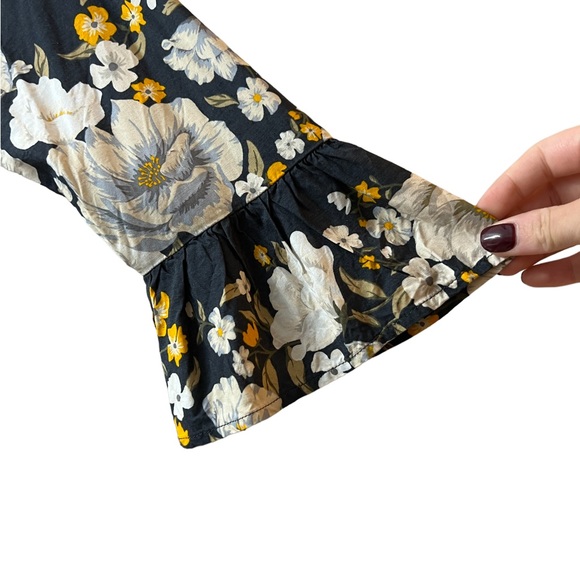 Floral Dress - Old Navy - Picture 3 of 4